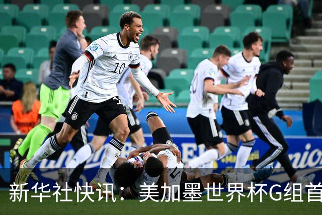 新华社快讯：美加墨世界杯G组首轮 伊朗队2:2平新西兰队